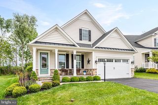 1218 SCULTHORPE DR, West Chester, PA 19380
