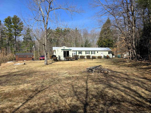 149 Golden Circle Drive, Farmington, NH 03835