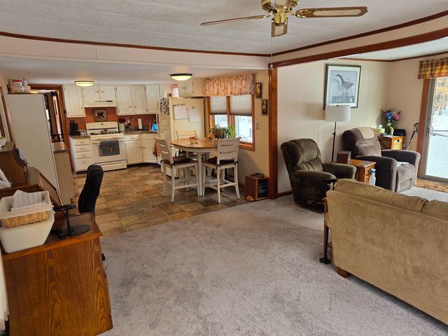 149 Golden Circle Drive, Farmington, NH 03835