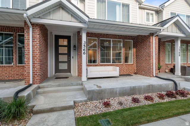 3566 S LINDER CT, West Valley City, UT 84119