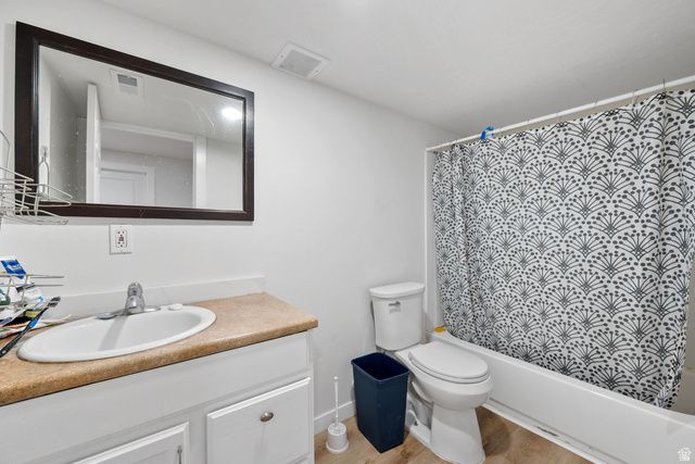 3566 S LINDER CT, West Valley City, UT 84119