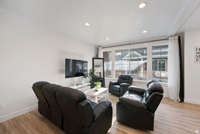 3566 S LINDER CT, West Valley City, UT 84119