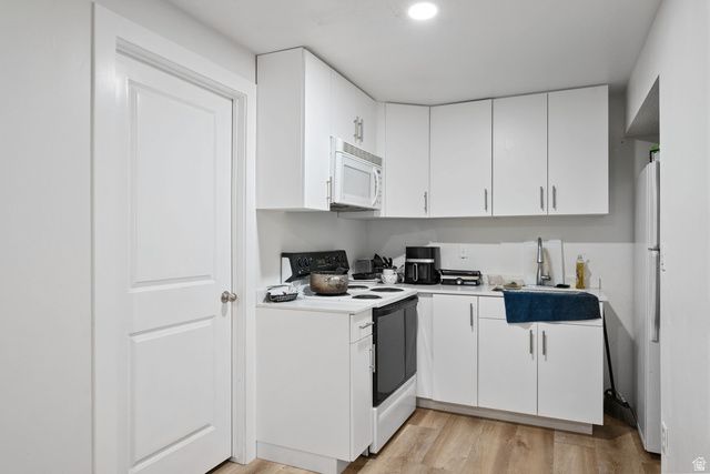 3566 S LINDER CT, West Valley City, UT 84119