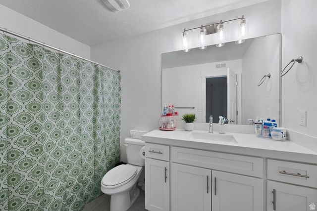 3566 S LINDER CT, West Valley City, UT 84119