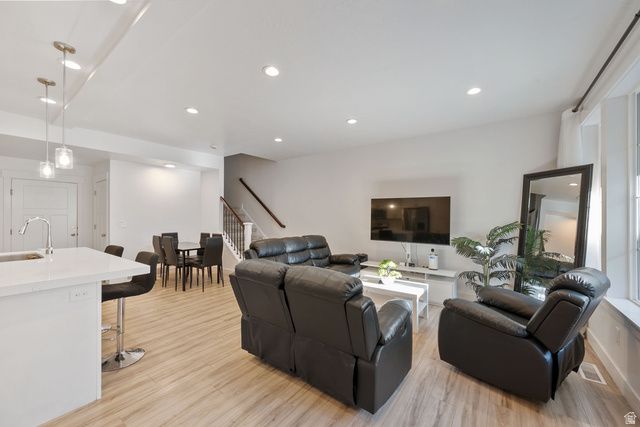 3566 S LINDER CT, West Valley City, UT 84119