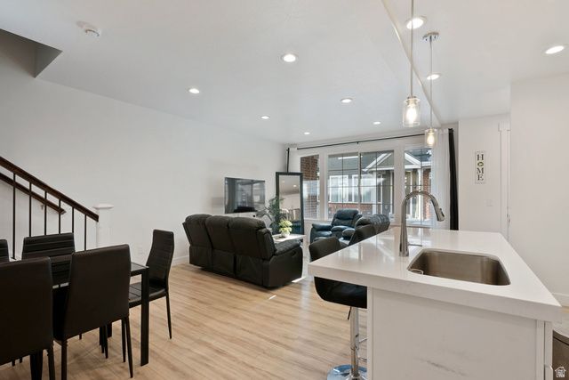 3566 S LINDER CT, West Valley City, UT 84119