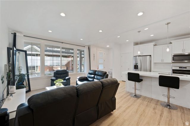 3566 S LINDER CT, West Valley City, UT 84119