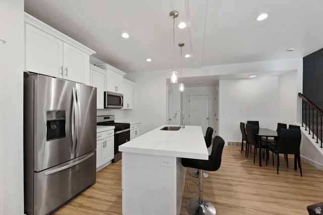 3566 S LINDER CT, West Valley City, UT 84119