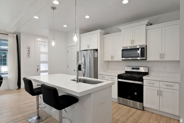 3566 S LINDER CT, West Valley City, UT 84119