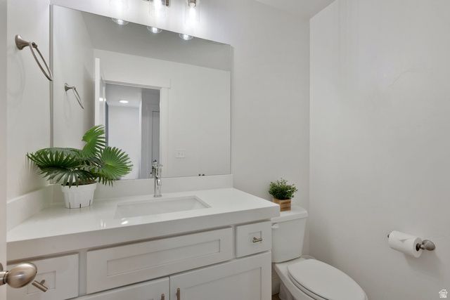 3566 S LINDER CT, West Valley City, UT 84119