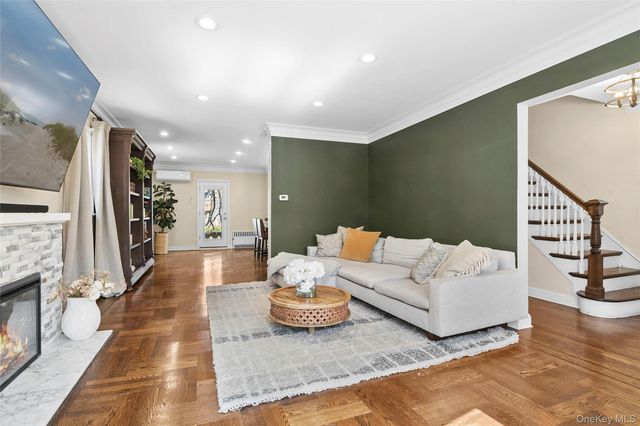 63-35 Alderton Street, Rego Park, NY 11374