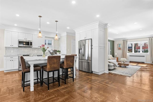 63-35 Alderton Street, Rego Park, NY 11374