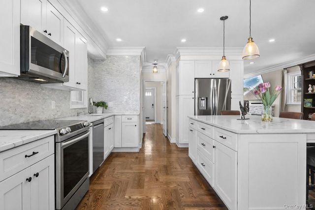 63-35 Alderton Street, Rego Park, NY 11374