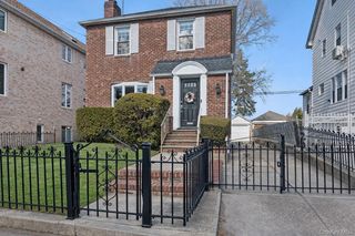 63-35 Alderton Street, Rego Park, NY 11374