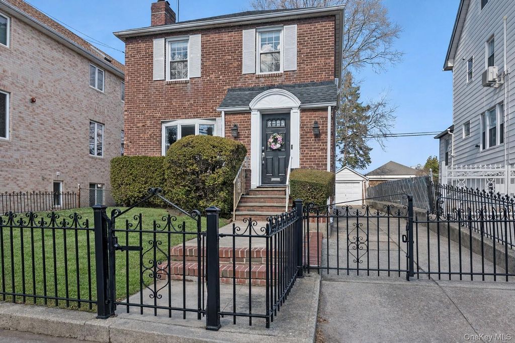 63-35 Alderton Street, Rego Park, NY 11374