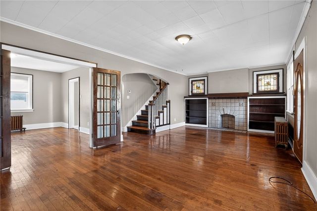 259 Church Ave, Mt Oliver, PA 15210