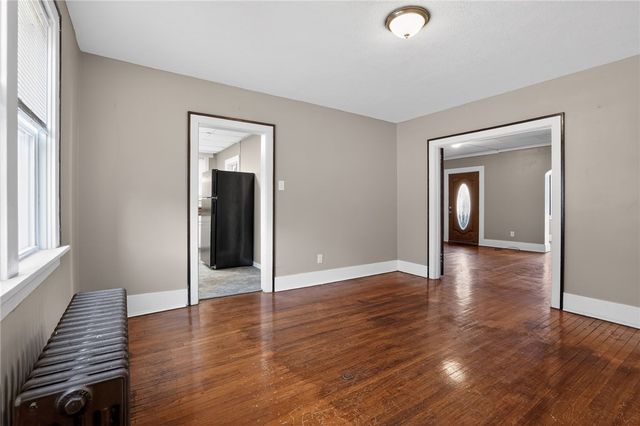259 Church Ave, Mt Oliver, PA 15210