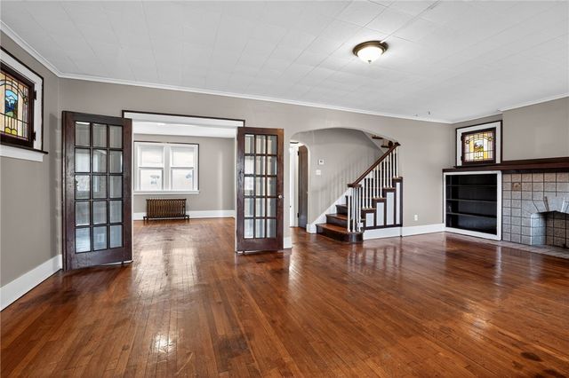 259 Church Ave, Mt Oliver, PA 15210