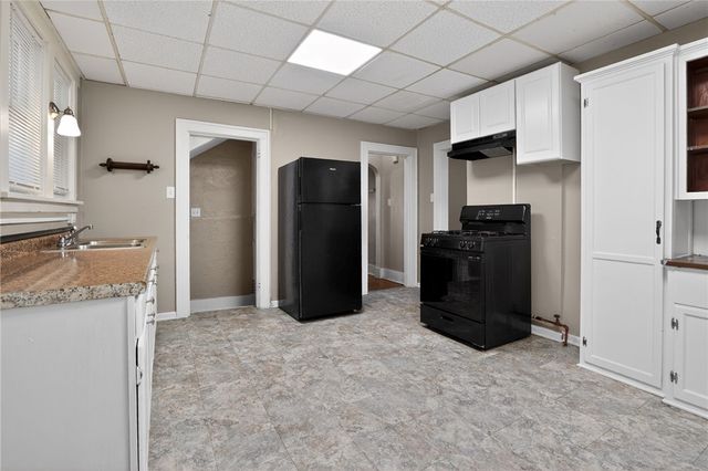 259 Church Ave, Mt Oliver, PA 15210