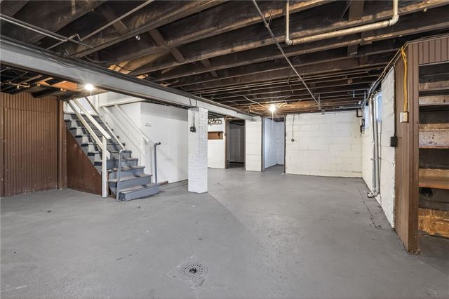 259 Church Ave, Mt Oliver, PA 15210