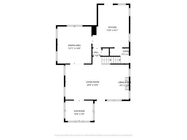 259 Church Ave, Mt Oliver, PA 15210