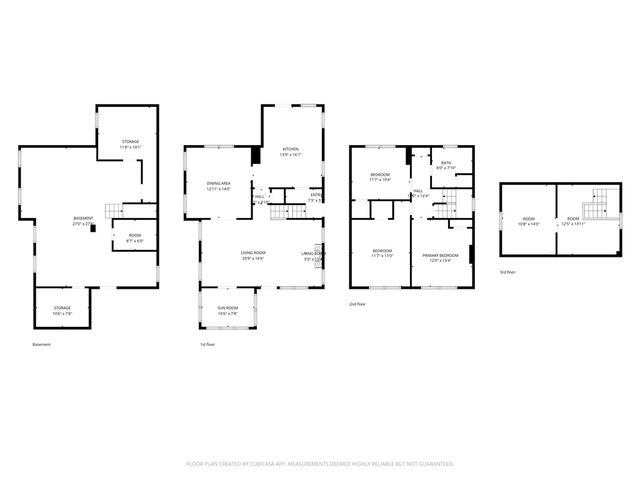 259 Church Ave, Mt Oliver, PA 15210