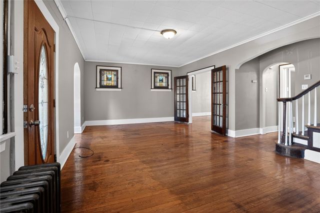 259 Church Ave, Mt Oliver, PA 15210