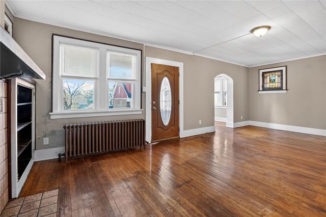 259 Church Ave, Mt Oliver, PA 15210