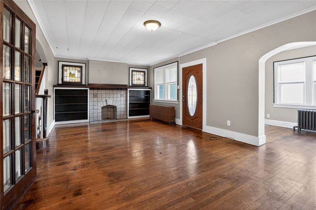 259 Church Ave, Mt Oliver, PA 15210