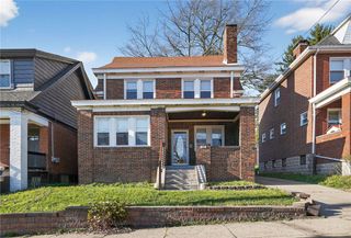 259 Church Ave, Mt Oliver, PA 15210
