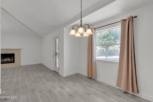 6541 DAKOTA RIDGE Drive, El Paso, TX 79912