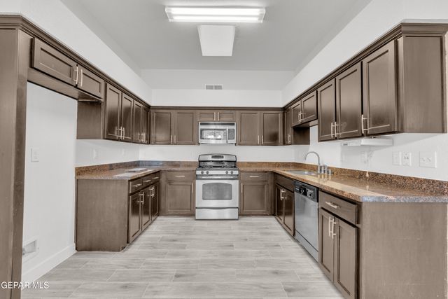 6541 DAKOTA RIDGE Drive, El Paso, TX 79912