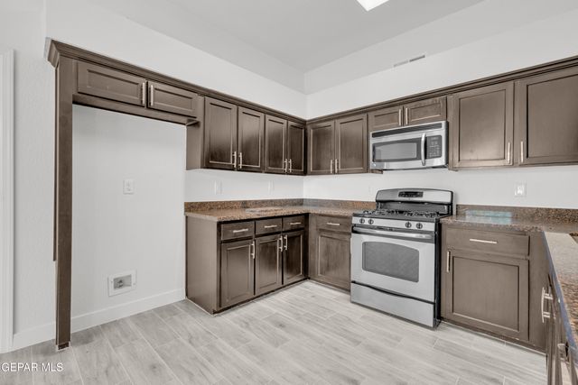 6541 DAKOTA RIDGE Drive, El Paso, TX 79912