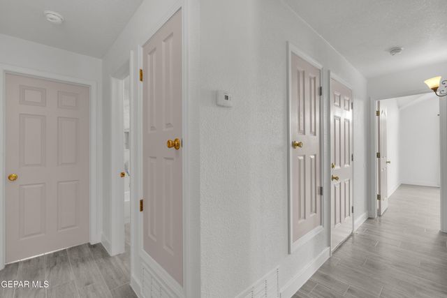 6541 DAKOTA RIDGE Drive, El Paso, TX 79912