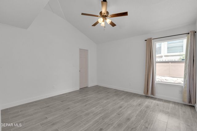 6541 DAKOTA RIDGE Drive, El Paso, TX 79912