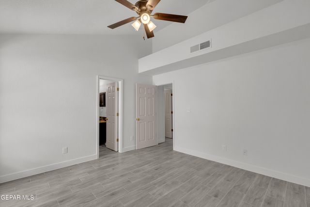 6541 DAKOTA RIDGE Drive, El Paso, TX 79912
