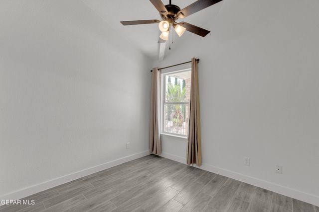 6541 DAKOTA RIDGE Drive, El Paso, TX 79912