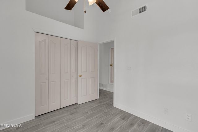 6541 DAKOTA RIDGE Drive, El Paso, TX 79912