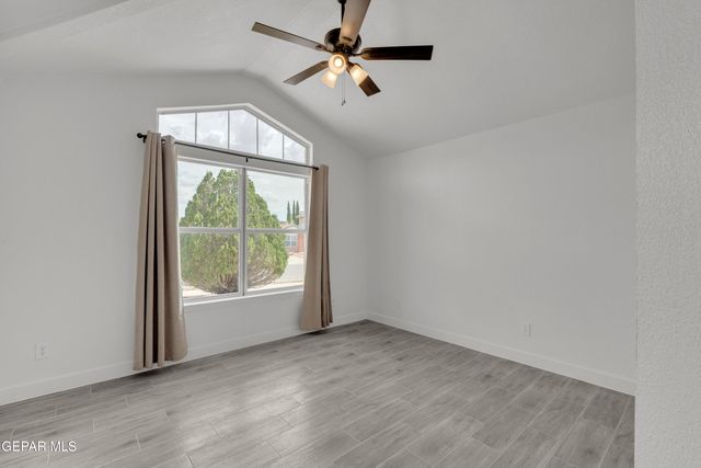 6541 DAKOTA RIDGE Drive, El Paso, TX 79912