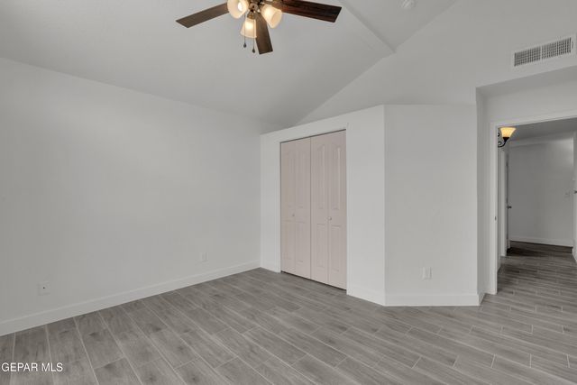 6541 DAKOTA RIDGE Drive, El Paso, TX 79912