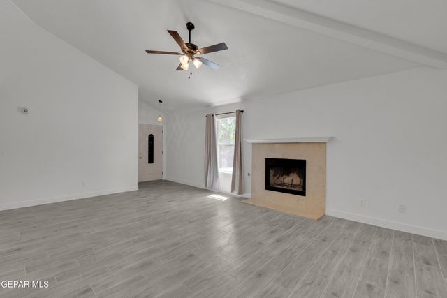 6541 DAKOTA RIDGE Drive, El Paso, TX 79912