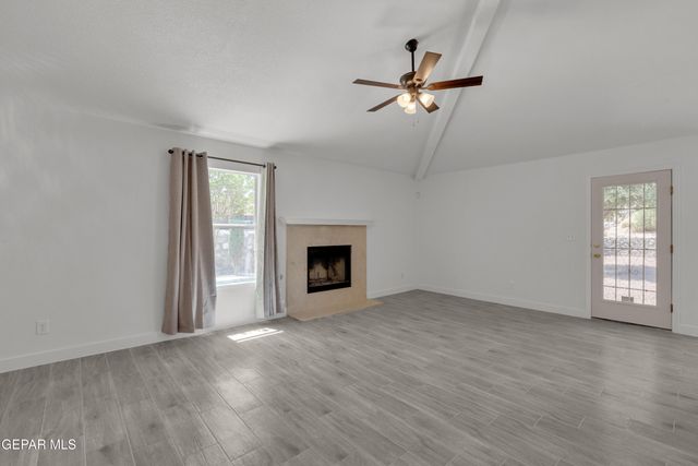 6541 DAKOTA RIDGE Drive, El Paso, TX 79912