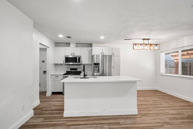 2309 Ruby Road, Irving, TX 75060