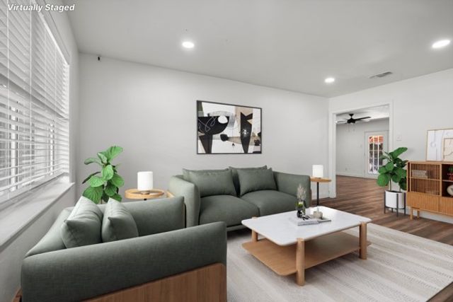 2309 Ruby Road, Irving, TX 75060