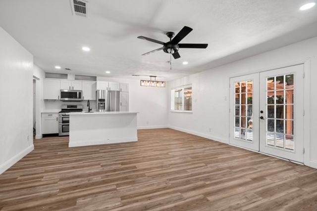 2309 Ruby Road, Irving, TX 75060