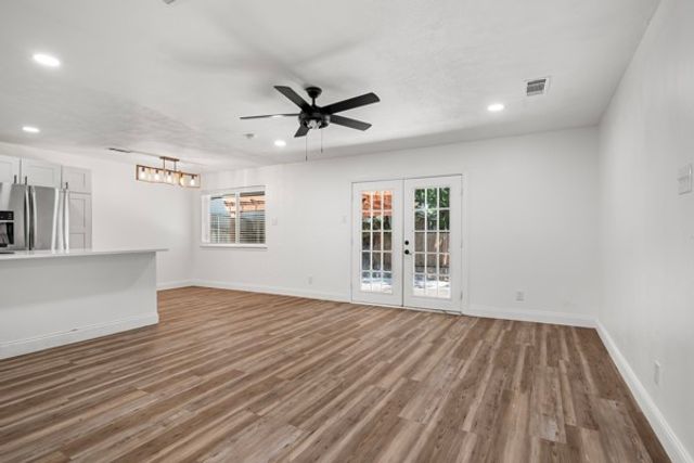 2309 Ruby Road, Irving, TX 75060