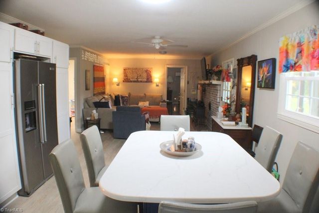 112 Windsor Park Drive, Dobson, NC 27901