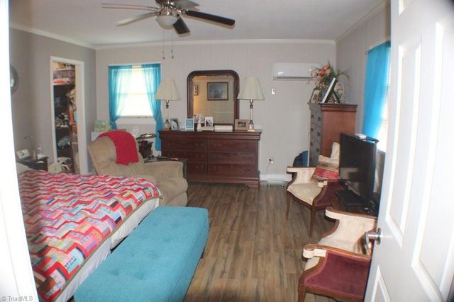 112 Windsor Park Drive, Dobson, NC 27901