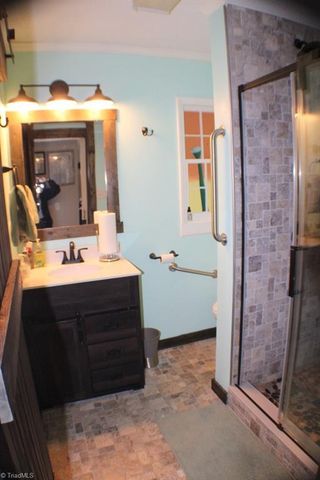 112 Windsor Park Drive, Dobson, NC 27901