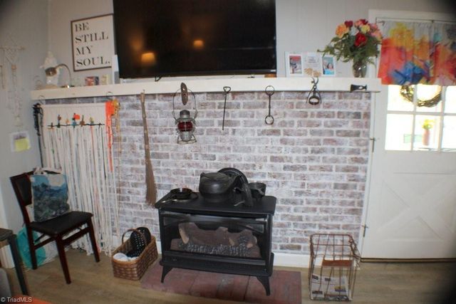 112 Windsor Park Drive, Dobson, NC 27901
